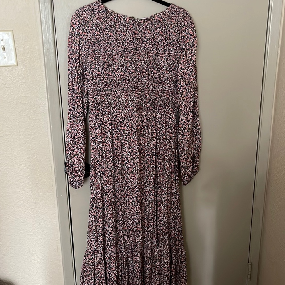 Old Navy Maxi dress